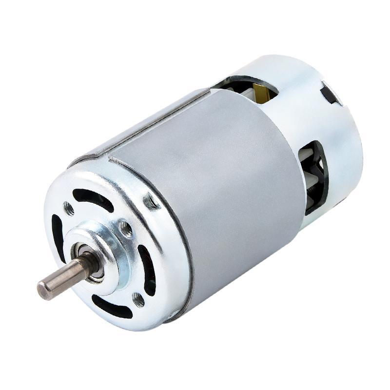 RS-997 Sikat Motor DC untuk Peniup Salju