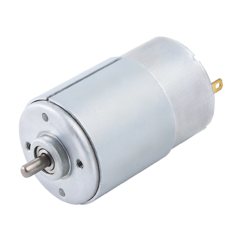 Motor DC Sikat Torsi Tinggi RS-775 untuk Perkakas Listrik