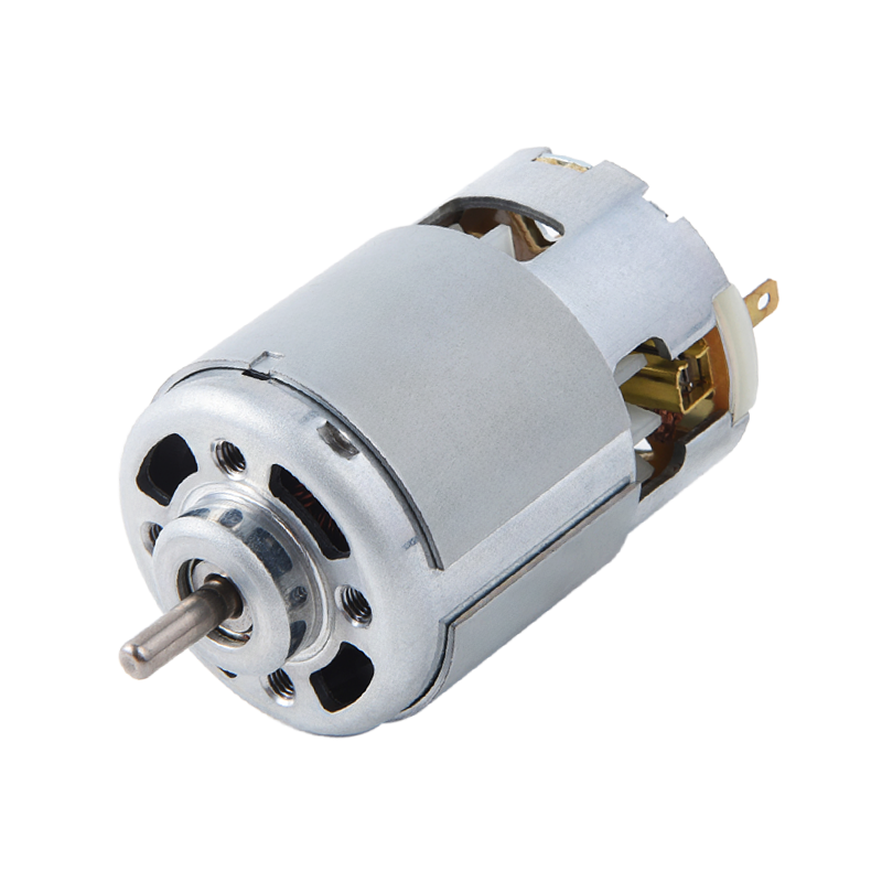 RS-887 Sikat Tahan Suhu Motor DC untuk Gergaji Listrik