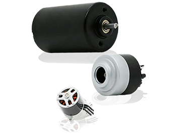 Motor DC tanpa sikat