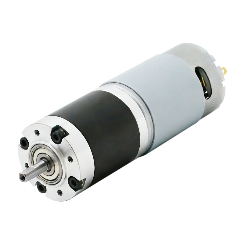 Motor Roda Gigi Planet