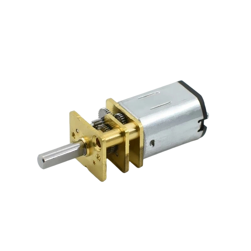 Motor Roda Gigi N20