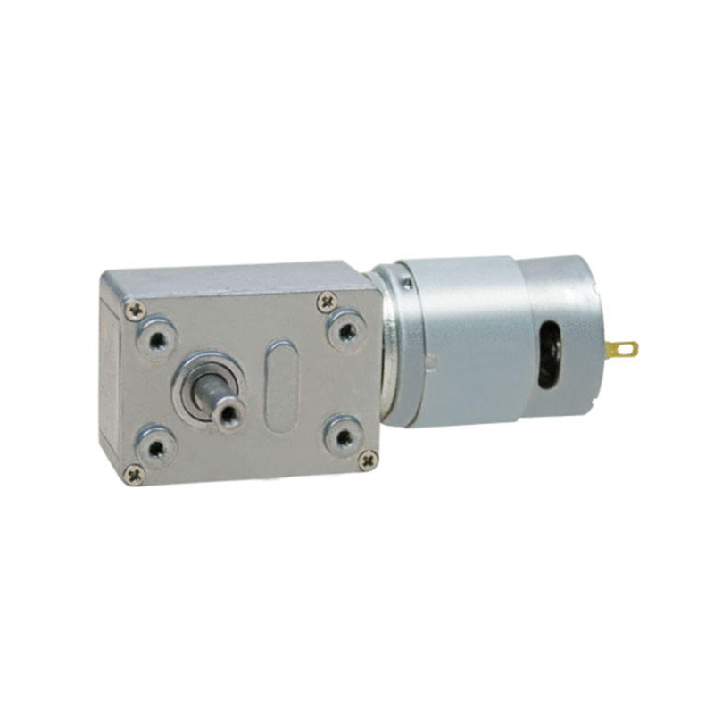 3246WG385 Motor roda gigi cacing