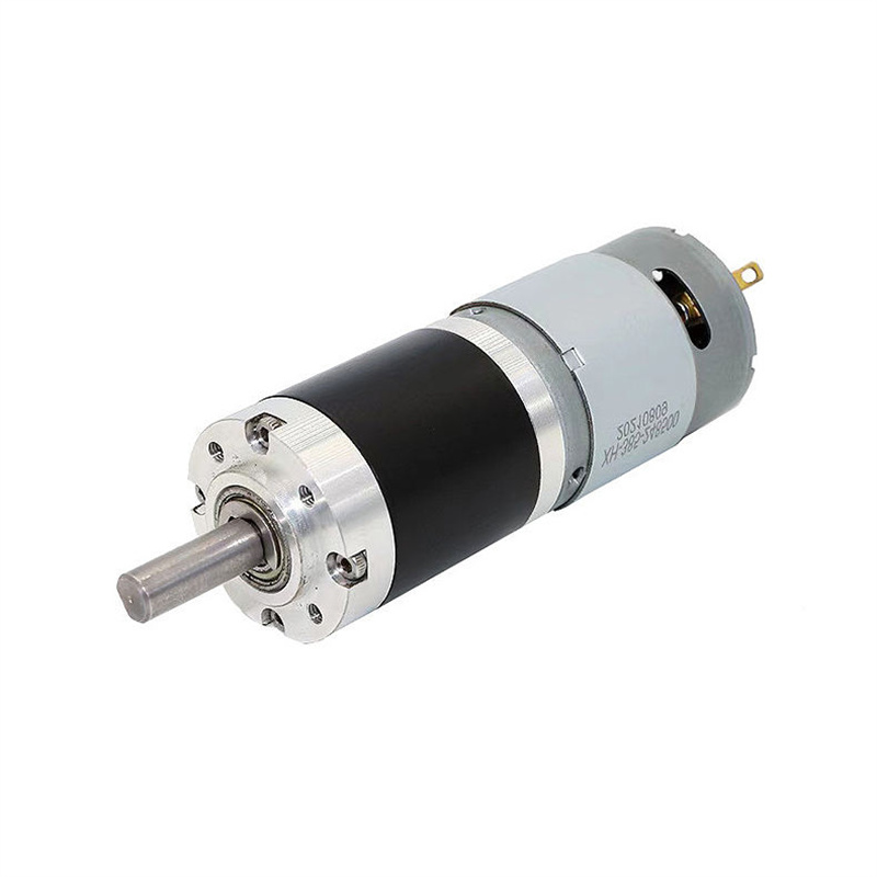 28jx380 Motor roda gigi planet