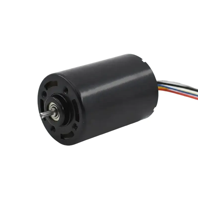 Motor DC Tanpa Sikat 4260BL