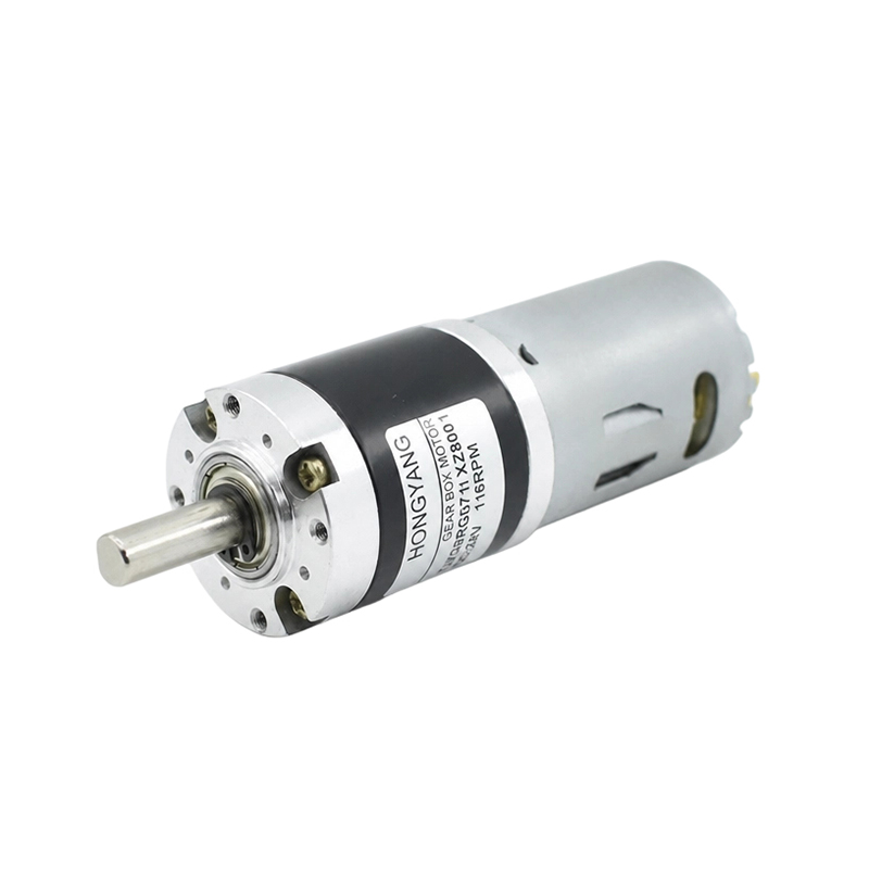 38jx545 Motor roda gigi planet