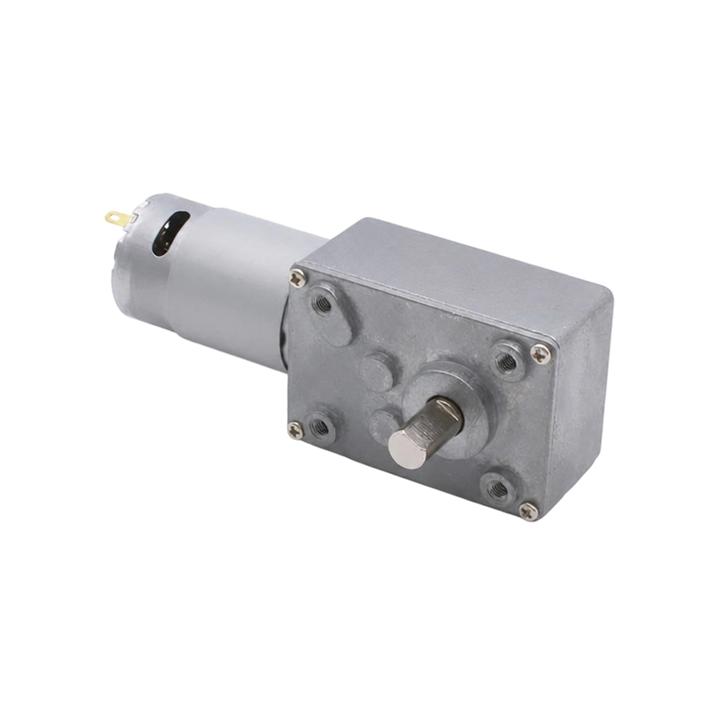 Motor Roda Gigi Cacing 4058WG395