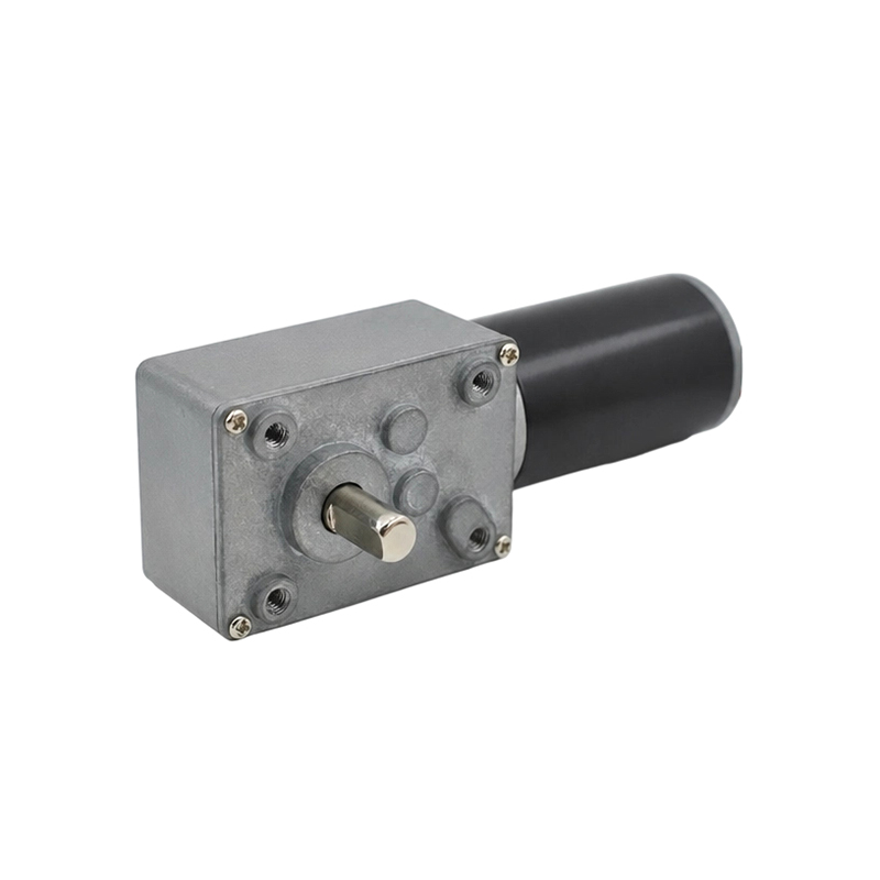 Motor Roda Gigi Cacing 4058WG31S