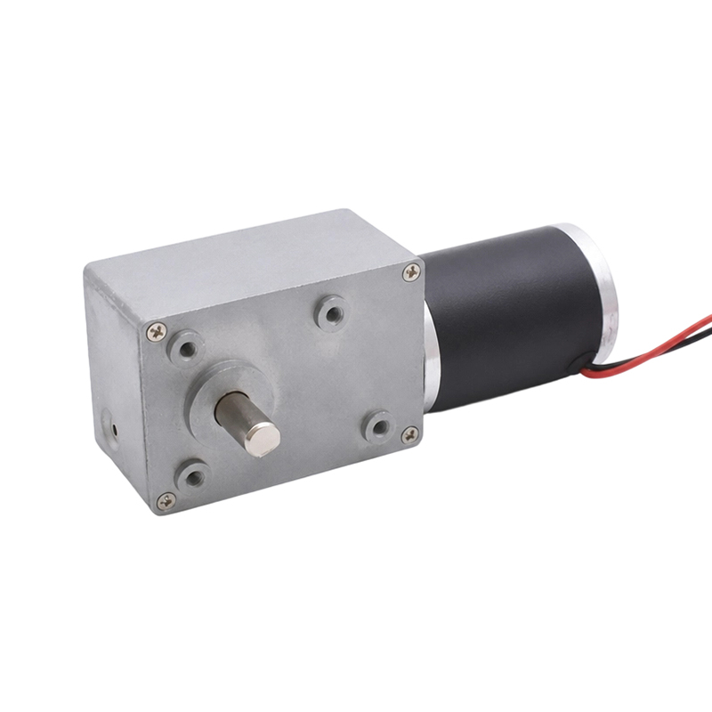 Motor Roda Gigi Cacing 5883WG45S