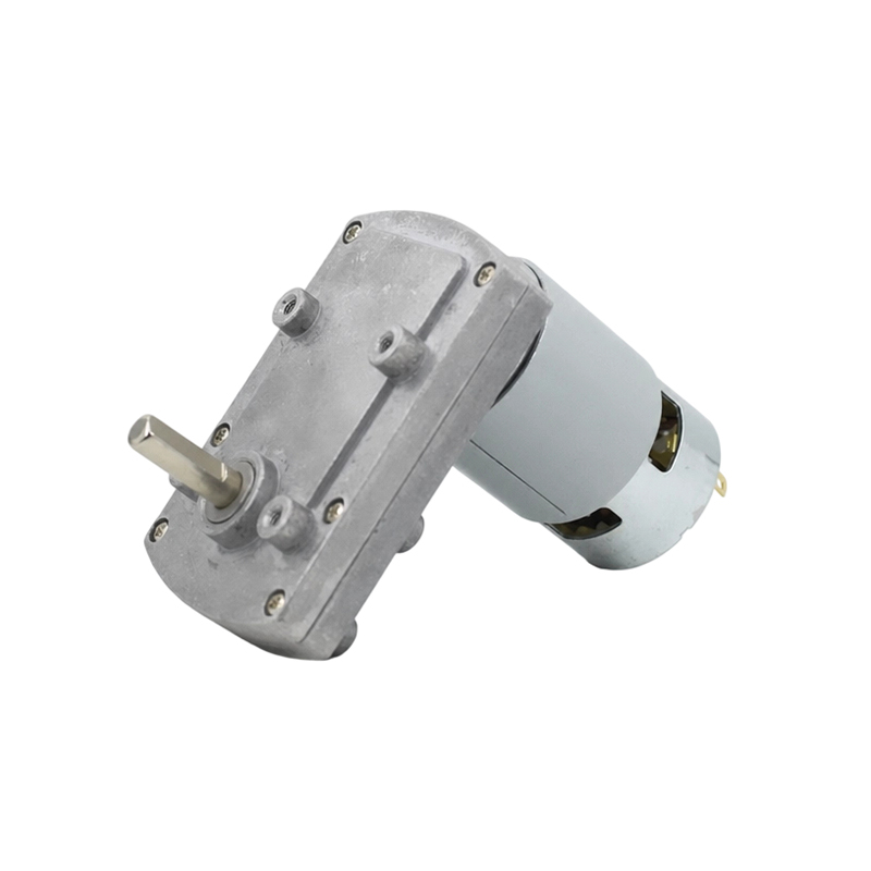 Motor gearbox persegi 6096FG775 dc