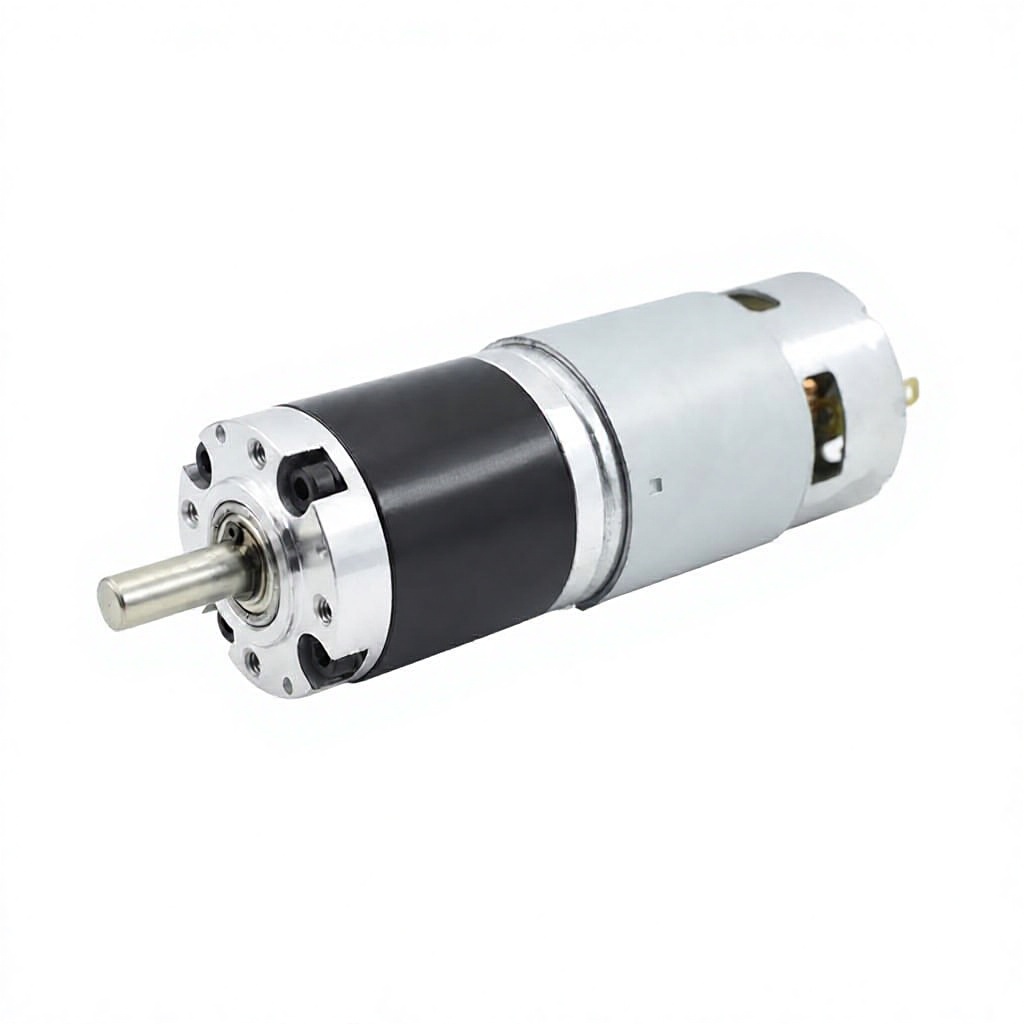 42JX775 Motor roda gigi planet