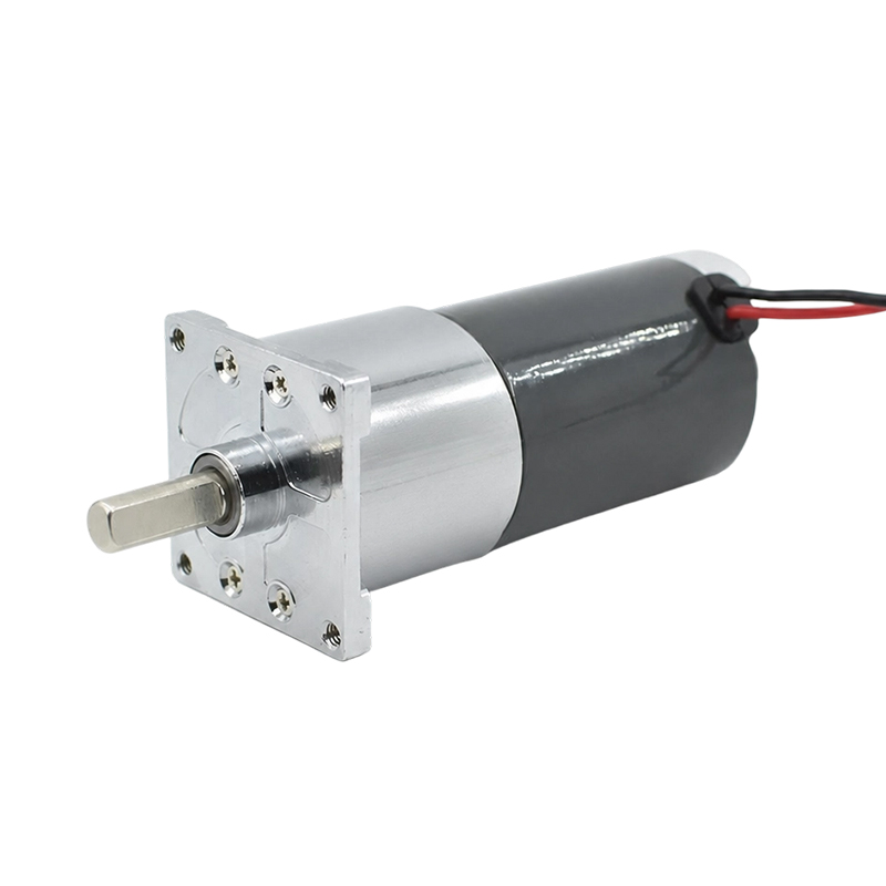 Motor Roda Gigi 42GA38s