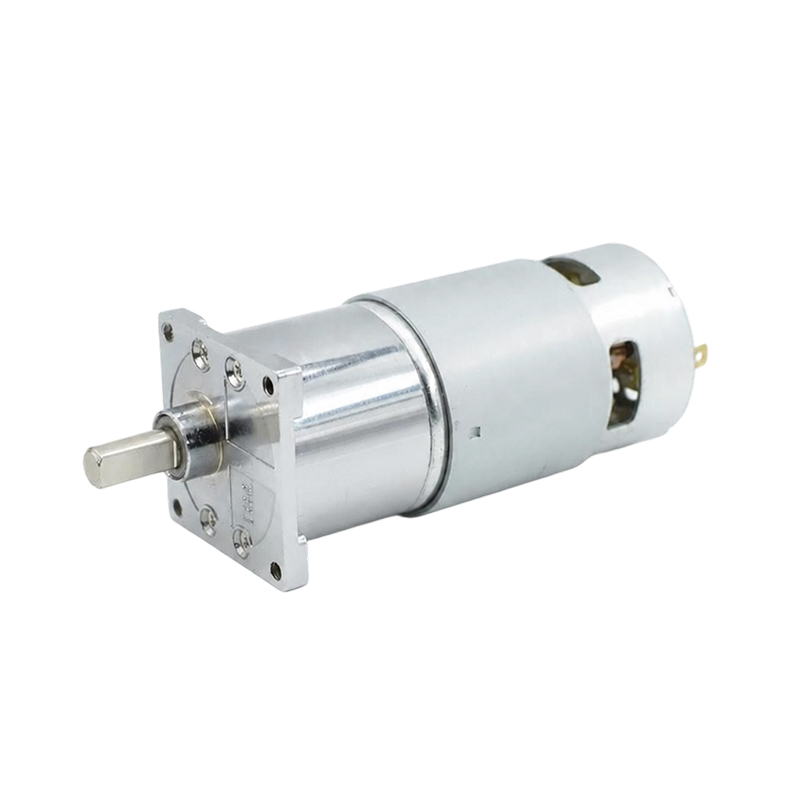 Motor Roda Gigi 42GB775