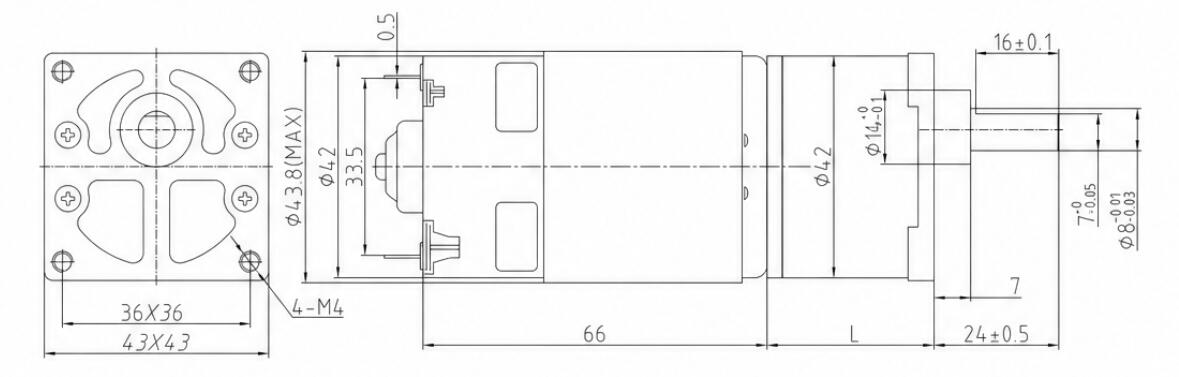 42GB775-6
