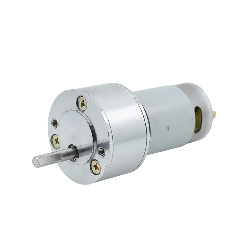 Motor Roda Gigi 50GB555 50mm