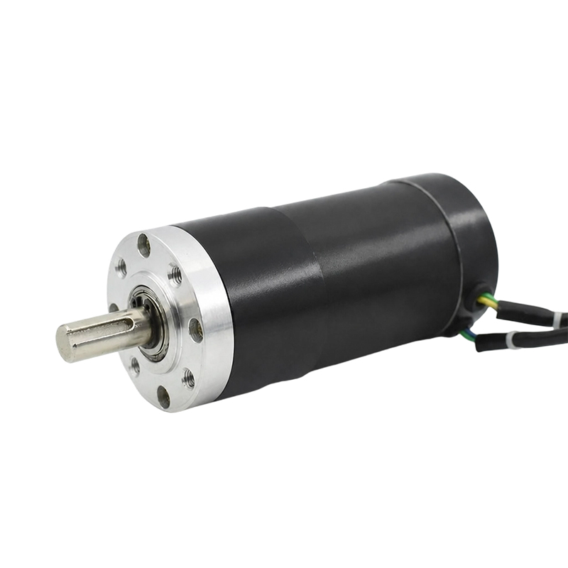 57JX5795BL Motor roda gigi planet tanpa sikat