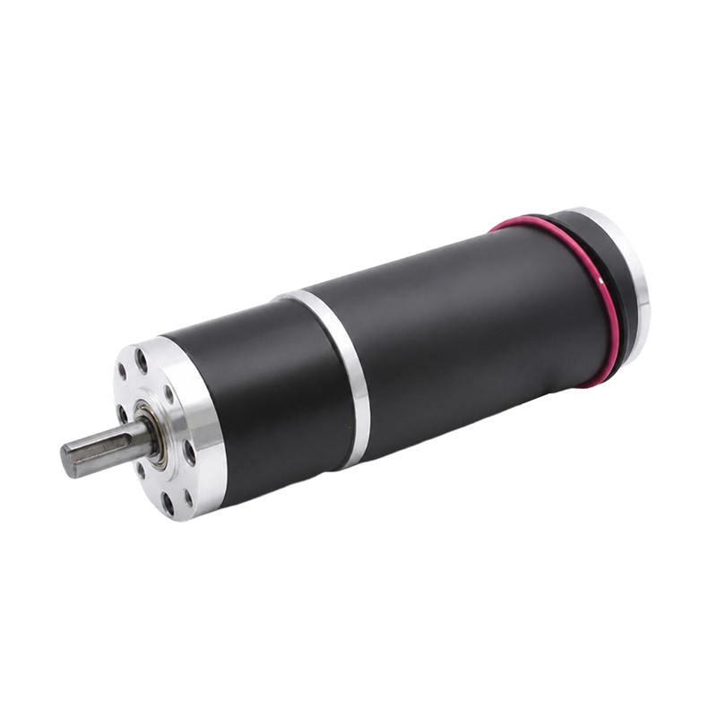 60JX63126 Motor roda gigi planetary yang disikat